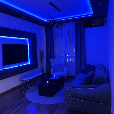 شقة Stan Na Dan *