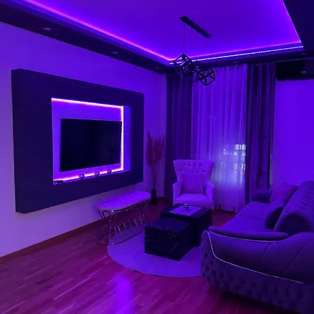 Apartment Stan Na Dan Banja Luka