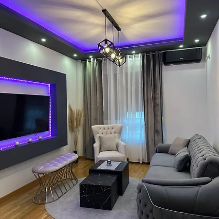 Stan Na Dan Apartment