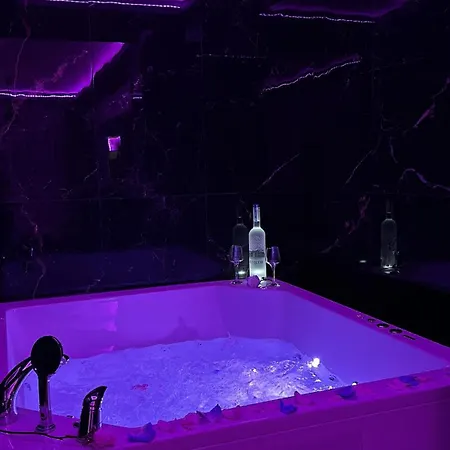 Apartment Stan Na Dan