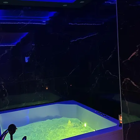 Apartment Stan Na Dan *