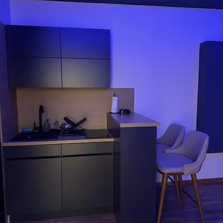 Stan Na Dan Apartment Banja Luka