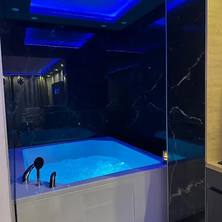 Apartment Stan Na Dan Banja Luka