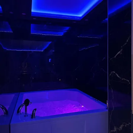 Stan Na Dan Apartment