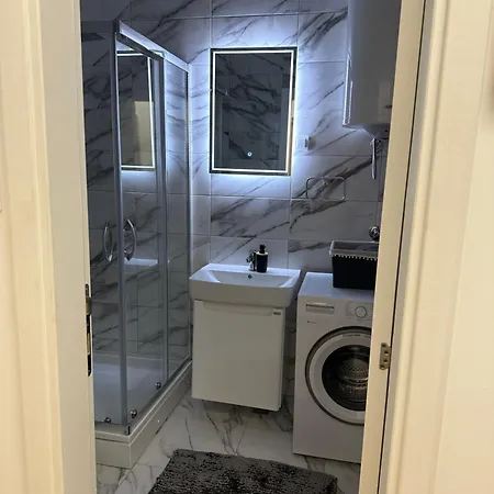 Apartment Stan Na Dan