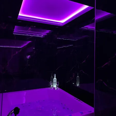 Apartment Stan Na Dan Banja Luka