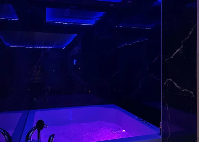 Stan Na Dan Apartament